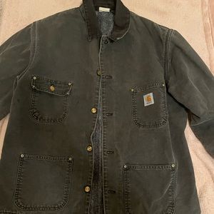 Vintage Carhartt Jacket